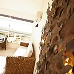 شقة Casa Dos Peixes E Mar *