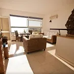 شقة Casa Dos Peixes E Mar
