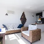 Casa Dos Peixes E Mar شقة