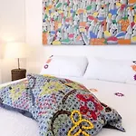 Casa Dos Peixes E Mar