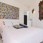 شقة Casa Dos Peixes E Mar Armação de Pêra