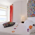 Casa Dos Peixes E Mar Armação de Pêra