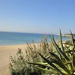 شقة Casa Dos Peixes E Mar