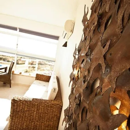 Apartamento Casa Dos Peixes E Mar *