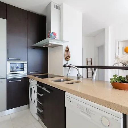 Apartament Casa Dos Peixes E Mar Armação de Pêra