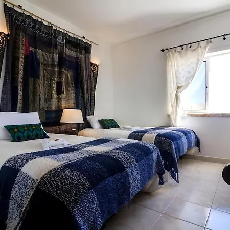 Casa Dos Peixes E Mar *