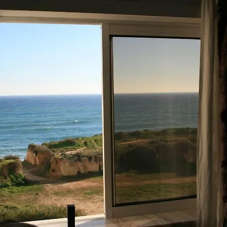 Casa Dos Peixes E Mar شقة
