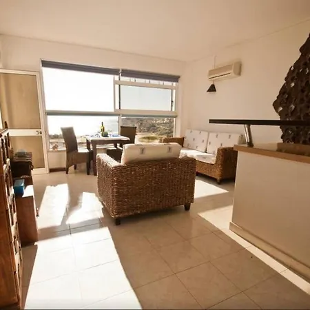 Apartamento Casa Dos Peixes E Mar