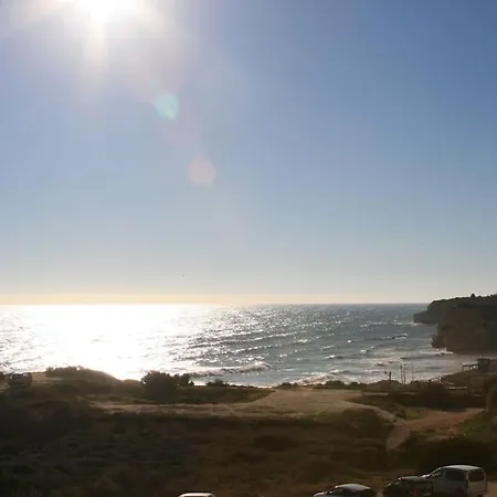 شقة Casa Dos Peixes E Mar