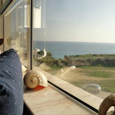 Casa Dos Peixes E Mar Apartamento Armação de Pêra