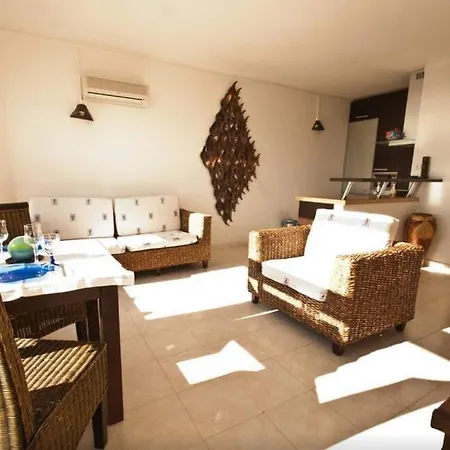 Apartment Casa Dos Peixes E Mar Armacao de Pera
