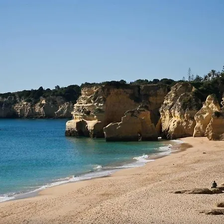 Casa Dos Peixes E Mar * Armacao de Pera
