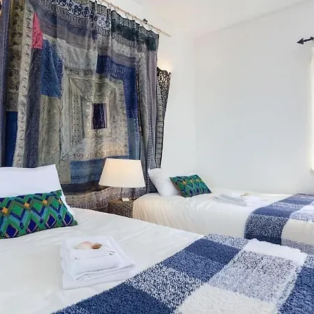 Apartment Casa Dos Peixes E Mar Armacao de Pera
