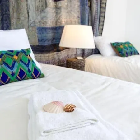 Casa Dos Peixes E Mar * Armação de Pêra