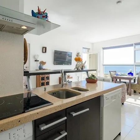 Apartamento Casa Dos Peixes E Mar Armação de Pêra