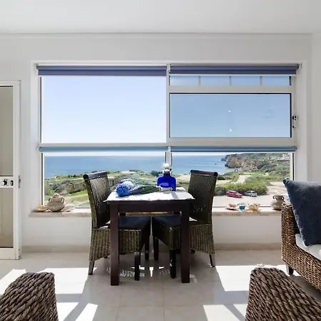 Casa Dos Peixes E Mar