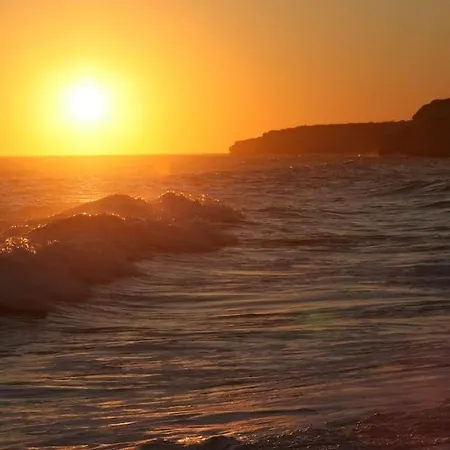 Casa Dos Peixes E Mar *