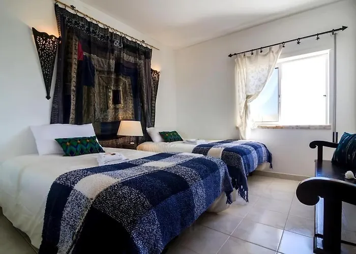 Casa Dos Peixes E Mar *