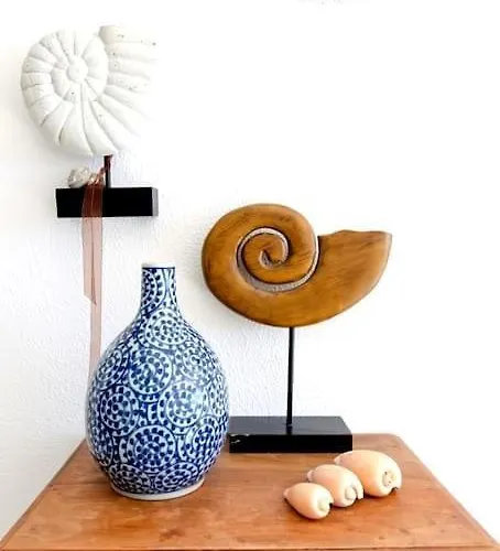 Casa Dos Peixes E Mar Armação de Pêra