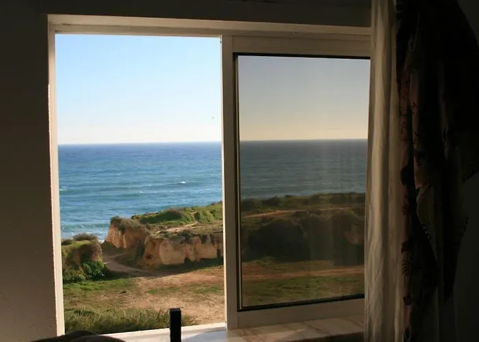 Casa Dos Peixes E Mar شقة