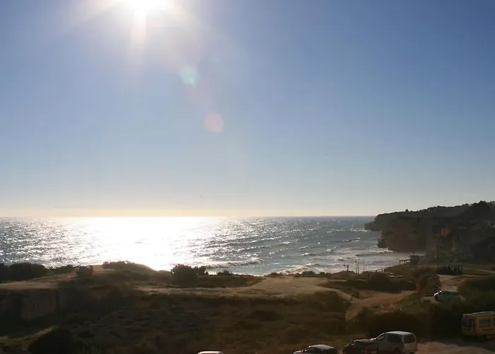 شقة Casa Dos Peixes E Mar