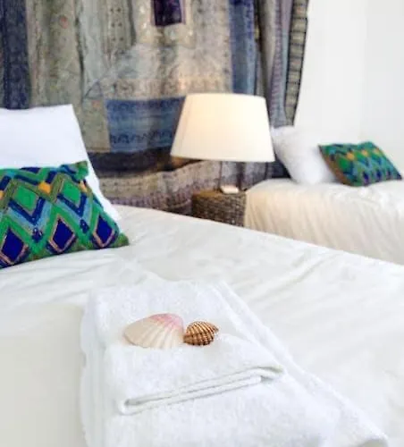 Casa Dos Peixes E Mar * Armação de Pêra