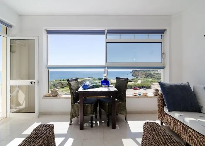 Casa Dos Peixes E Mar