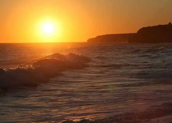 Casa Dos Peixes E Mar *