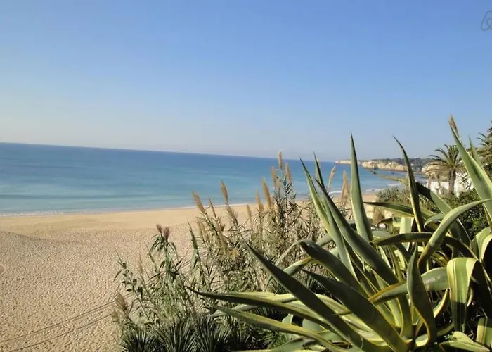 شقة Casa Dos Peixes E Mar